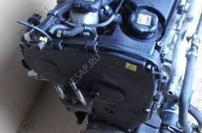 двигатель комплектный 1,9 JTD   FIAT PUNTO II