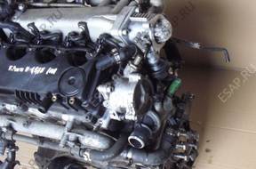 двигатель комплектный 1,9 JTD   FIAT PUNTO II