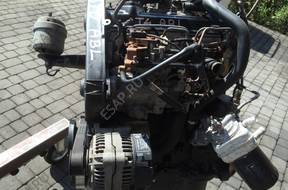 двигатель комплектный 1,9 TD  VW T4  ABL