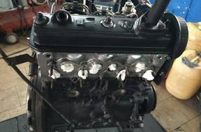 двигатель комплектный 1,9 TD  VW T4