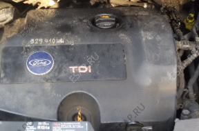 двигатель комплектный 1 9 TDI galaxy mk 2 AUY