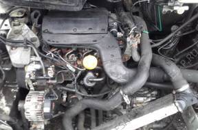 двигатель комплектный 1,9 VIVARO 04 год,