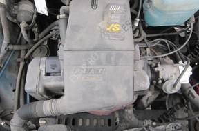 двигатель комплектный 1.0 FIAT UNO 92 TY BIAYSTOK