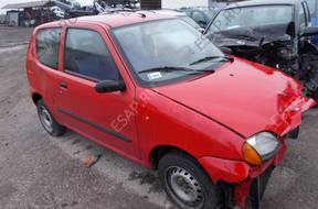 двигатель комплектный 1170A1.046 FIAT SEICENTO 900 0.9