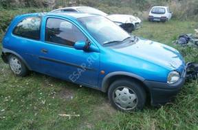двигатель комплектный 1.2 16v Corsa B Astra G X12XE