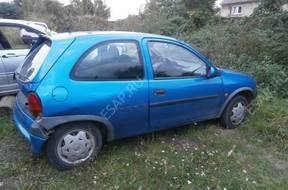 двигатель комплектный 1.2 16v Corsa B Astra G X12XE