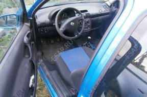 двигатель комплектный 1.2 16v Corsa B Astra G X12XE