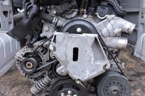 двигатель комплектный 1.2 16V Z12XEP 80KM OPEL AGILA