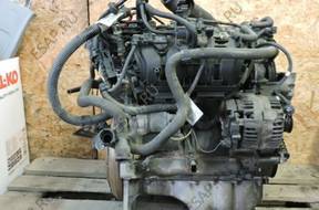 двигатель комплектный 1.2 16V Z12XEP 80KM OPEL CORSA D