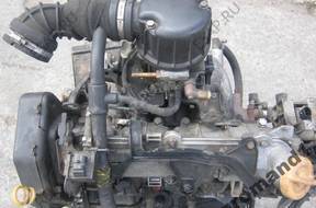 двигатель комплектный 1.2 8V FIAT SIENA PANDA  87 TY
