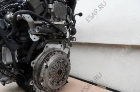 двигатель комплектный 1.2 TDI CFW SKODA ROOMSTER YETI