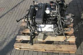 двигатель комплектный 1.2TFSI CBZ VW Golf Caddy Jetta