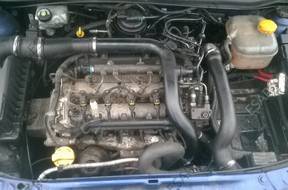 двигатель комплектный 1.3 CDTI 90KM Z13DTH OPEL CORSA D