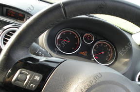 двигатель комплектный 1.3 CDTI 90KM Z13DTH OPEL CORSA D