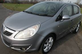 двигатель комплектный 1.3 CDTI 90KM Z13DTH OPEL CORSA D