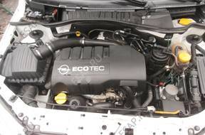 двигатель комплектный 1.3 CDTI Opel Combo C 2005 год