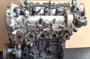 двигатель комплектный 1.3 CDTI OPEL CORSA D 31 тысяч км.