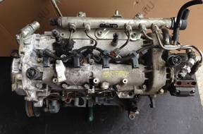 двигатель комплектный 1.3 CDTI OPEL CORSA D 31 тысяч км.