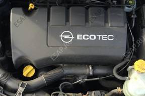 двигатель комплектный 1.3 CDTI OPEL CORSA D MERIVA FIAT