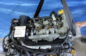 двигатель комплектный 1.3 CDTI Z13DTH 90KM ASTRA CORSA