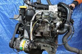двигатель комплектный 1.3 CDTI Z13DTH 90KM ASTRA CORSA