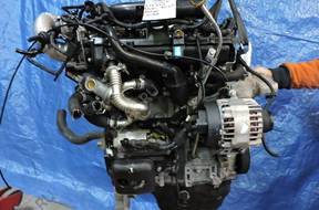 двигатель комплектный 1.3 CDTI Z13DTH 90KM ASTRA CORSA