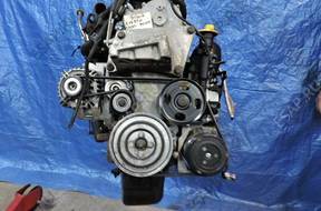 двигатель комплектный 1.3 CDTI Z13DTH 90KM ASTRA CORSA