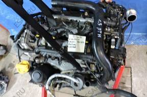 двигатель комплектный 1.3 CDTI Z13DTH 90KM ASTRA CORSA