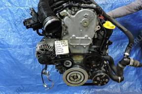 двигатель КОМПЛЕКТНЫЙ 1.3 CDTI Z13DTJ 75KM CORSA MERIVA COMBO