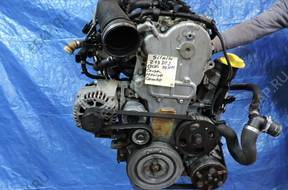 двигатель КОМПЛЕКТНЫЙ 1.3 CDTI Z13DTJ 75KM CORSA MERIVA COMBO