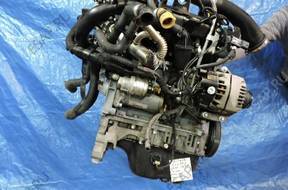 двигатель КОМПЛЕКТНЫЙ 1.3 CDTI Z13DTJ 75KM CORSA MERIVA COMBO