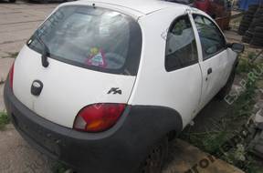 двигатель комплектный 1.3 FORD KA FIESTA  BIAYSTOK