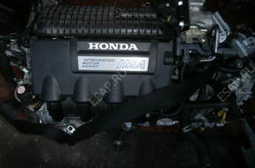 двигатель комплектный 1.3 HYBRYDA HONDA INSIGHT