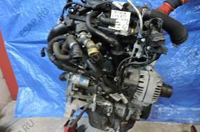 двигатель комплектный 1.3CDTI 75KM CORSA MERIVA 52tys/k