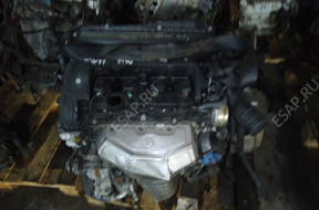 двигатель комплектный 1.4 16V 8FS 207 307 208