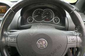 двигатель комплектный 1.4 16V 90KM Z14XEP OPEL MERIVA A