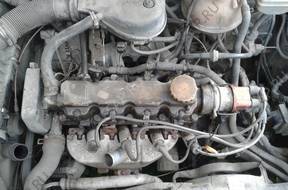 двигатель комплектный 1.4  corsa,astra,baleno