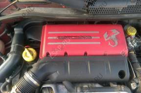 двигатель комплектный 1.4 T JET  DO U DO