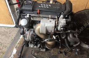 двигатель комплектный 1.4 TFSI CAX CAXC