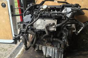 двигатель комплектный 1.4 TFSI CAX CAXC
