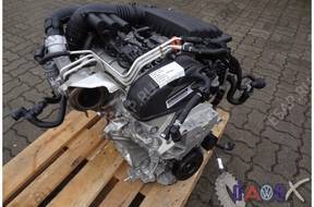 двигатель комплектный 1.4 TFSI FSI VW SKODA CHP