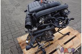 двигатель комплектный 1.4 TFSI FSI VW SKODA CHP