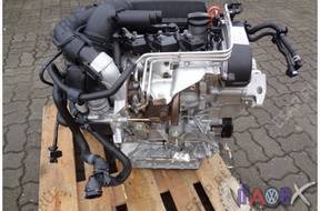 двигатель комплектный 1.4 TFSI FSI VW SKODA CHP