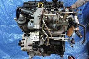 двигатель КОМПЛЕКТНЫЙ 1.4TSI BMY VW SKODA SEAT AUDI 68 ТЫС. КМ./km