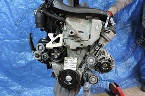 двигатель КОМПЛЕКТНЫЙ 1.4TSI BMY VW SKODA SEAT AUDI 68 ТЫС. КМ./km