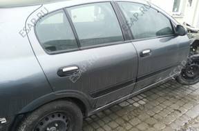 двигатель КОМПЛЕКТНЫЙ. 1.5 b nissan almera 2003