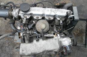 двигатель комплектный 1.5 DAEWOO LANOS NEXIA
