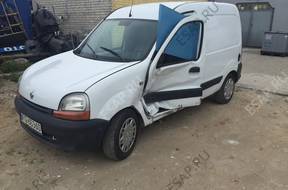 двигатель комплектный 1.5 dci kangoo и