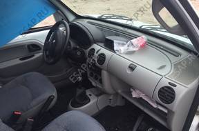 двигатель комплектный 1.5 dci kangoo и