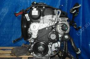 двигатель комплектный 1.5 ECOBOOST M8Ma  S-MAX C-MAX